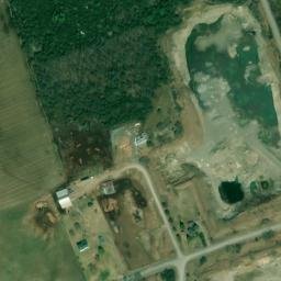 Satellite imagery of Sullivans Hill, CA