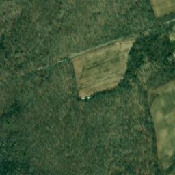 Satellite imagery of Sullivans Hill, CA