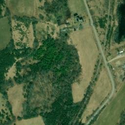 Satellite imagery of Pyears Hill, CA