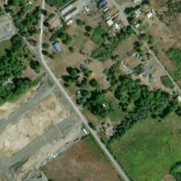 Satellite imagery of Roblin Hill, CA