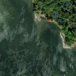 Satellite imagery of Barkers Point, CA