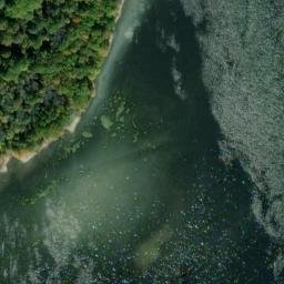 Satellite imagery of Barkers Point, CA