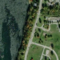 Satellite imagery of Barkers Point, CA