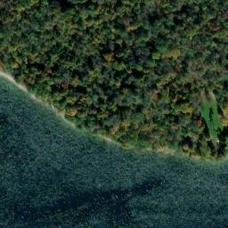 Satellite imagery of Hickeys Point, CA