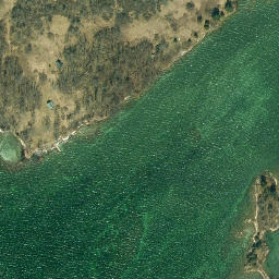 Satellite imagery of Braddon Point, CA