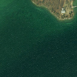 Satellite imagery of Cummings Point, US