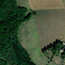 Satellite imagery of Abbaye de Bonnecombe Comps-la-Grand-Ville, Aveyron, FR