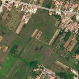 Satellite imagery of Rt Brtalić, HR