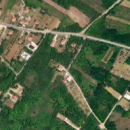 Satellite imagery of Rt Brtalić, HR