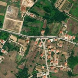 Satellite imagery of Rt Brtalić, HR