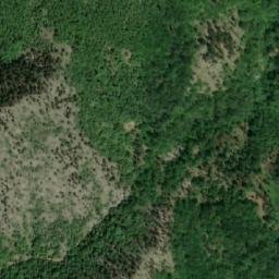 Satellite imagery of Ljuljaška, BA