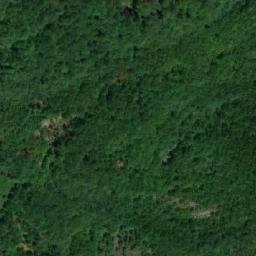 Satellite imagery of Ljuljaška, BA