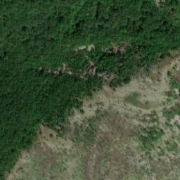 Satellite imagery of Ljuljaška, BA