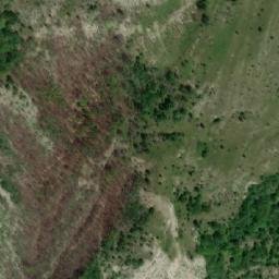 Satellite imagery of Rodića Plećina, BA