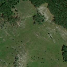 Satellite imagery of Jasenovi Vrh, BA