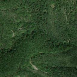 Satellite imagery of Mrčaj, BA