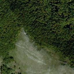 Satellite imagery of Lisina, BA