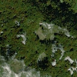 Satellite imagery of Goli Vrh, BA