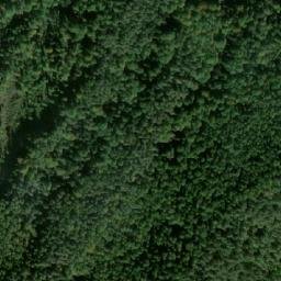 Satellite imagery of Veliki Strmac, BA