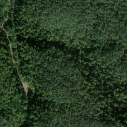 Satellite imagery of Gudaja, BA