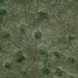 Satellite imagery of Velika Glavica, BA