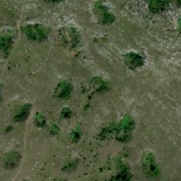 Satellite imagery of Urljaj, BA