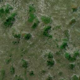 Satellite imagery of Zečevo Brdo, BA