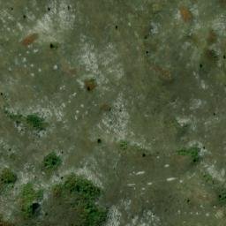 Satellite imagery of Zečevo Brdo, BA