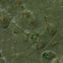 Satellite imagery of Glavičak, BA