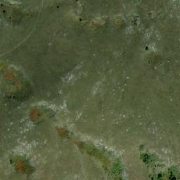 Satellite imagery of Glavičak, BA