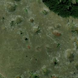 Satellite imagery of Glavičak, BA