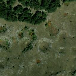 Satellite imagery of Kurtakovac, BA