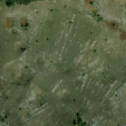 Satellite imagery of Kurtakovac, BA