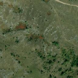 Satellite imagery of Kurtakovac, BA