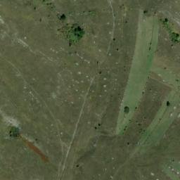 Satellite imagery of Mali Debeljak, BA