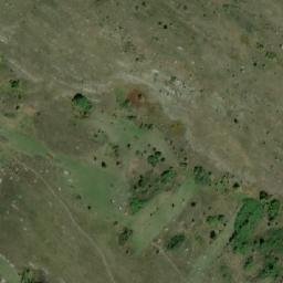 Satellite imagery of Mali Debeljak, BA