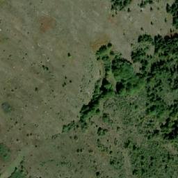Satellite imagery of Mali Debeljak, BA