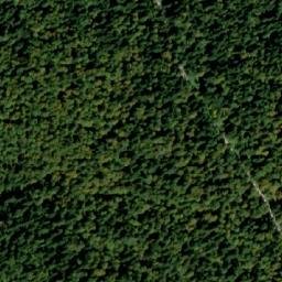 Satellite imagery of Revenički Vrh, BA