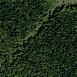 Satellite imagery of Revenički Vrh, BA