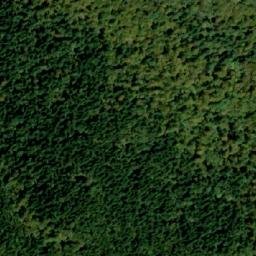 Satellite imagery of Čuleglava, BA