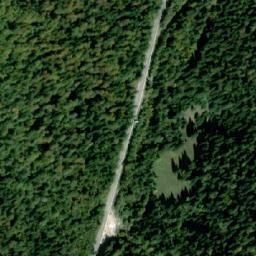 Satellite imagery of Mlinište, BA