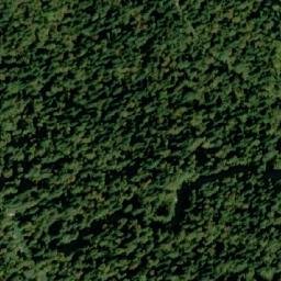 Satellite imagery of Vodički Vrh, BA