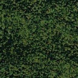 Satellite imagery of Vodički Vrh, BA