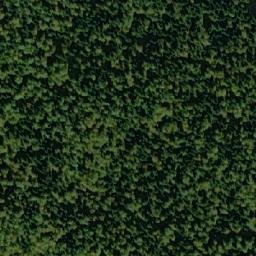 Satellite imagery of Vodički Vrh, BA