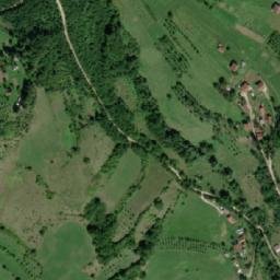 Satellite imagery of Janj, BA