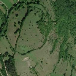 Satellite imagery of Janj, BA