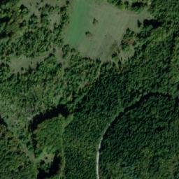 Satellite imagery of Topića Brijeg, BA