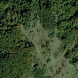 Satellite imagery of Dumača, BA