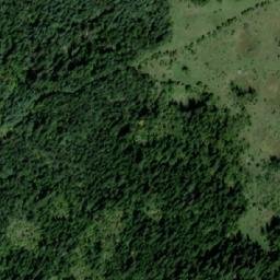 Satellite imagery of Perića Glavica, BA