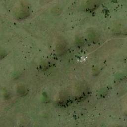 Satellite imagery of Zejtinov Breg, BA